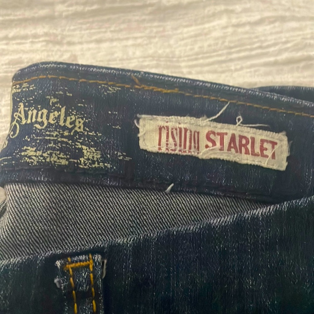 Women’s Rising Starlet Jeans size 29